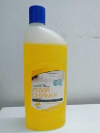 500 ML FLOOR CLEANER  BOTTLE(CITRUS)