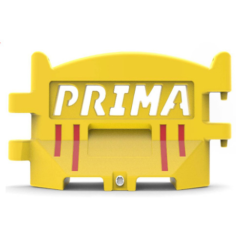 Model I  2 Meter Barricade