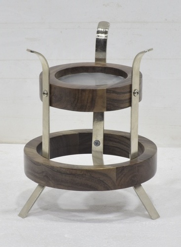 Wooden Hurricane