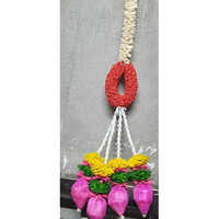Sola Garland Flower