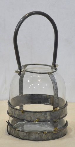 Hurricane Lantern