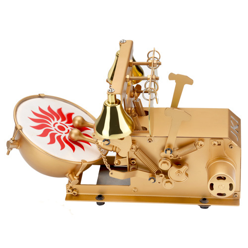 Basic Model Aarti Machine