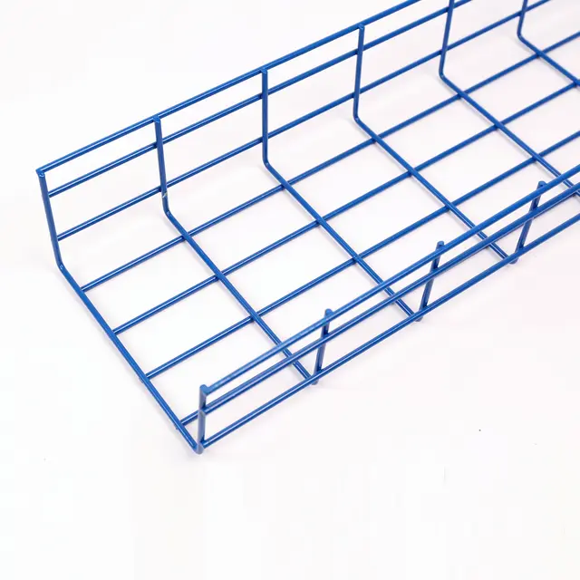Wire Mesh Cable Tray