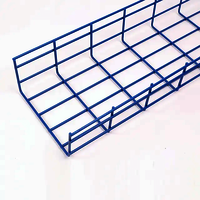 Wire Mesh Cable Tray