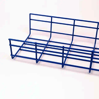 Wire Mesh Cable Tray