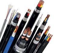 Rr Cable - Color: Red
