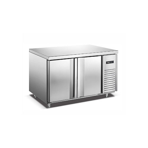 Cold Kitchen Equipments