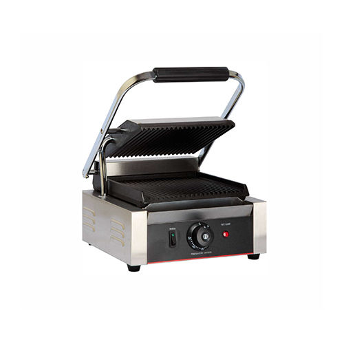 Manual Single Sandwich Griller