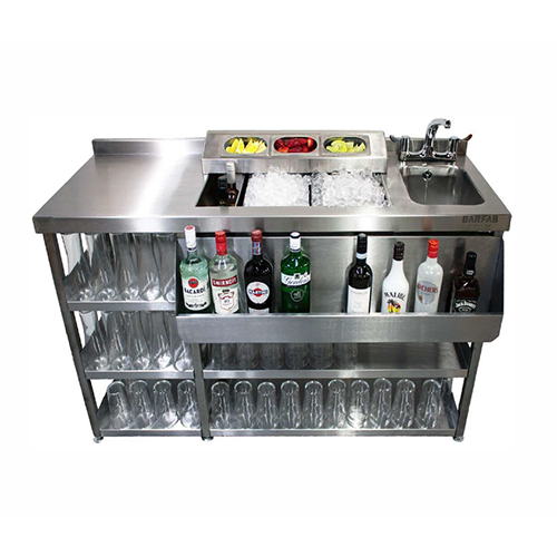 SS Cocktail Station