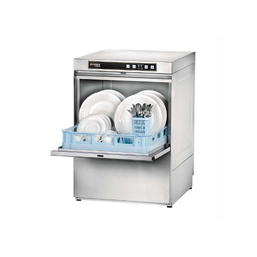 Automatic SS Dishwasher