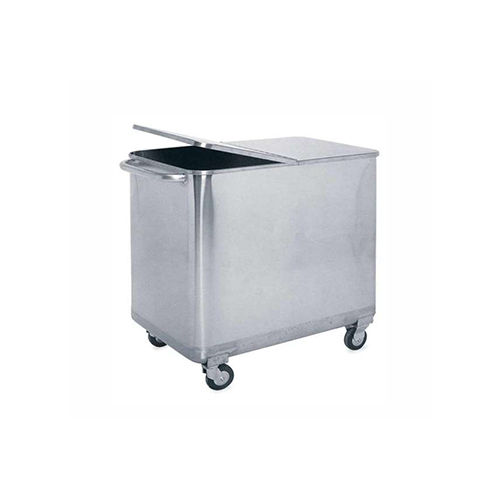 SS Garbage Trolley