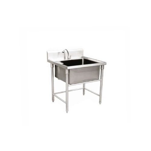 SS Single Sink Unit