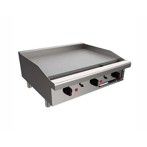 Manual Griddle Plate By https://www.tradeindia.com/kitchen-innovator-s-67327099/