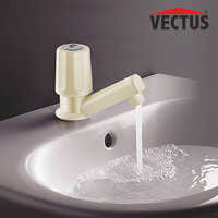 Ptmt Silk Series Taps - Color: White