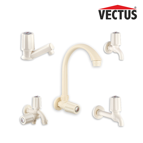 Vectus PTMT Silk Series Taps