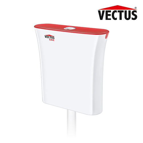 Vectus Chic Cistern