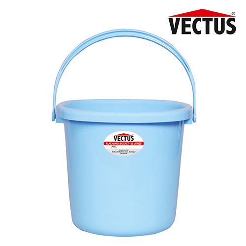 25L Vectus Alaknanda With And Without Lid