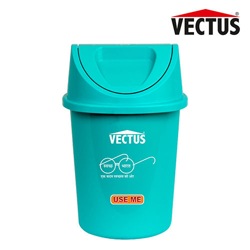 Plastic Dustbin