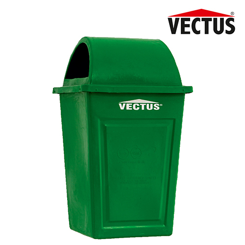 80L To 20L Vectus Litter Bin