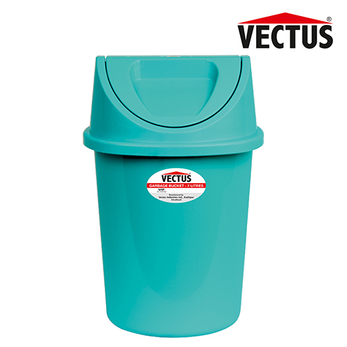 7L Vectus Swing Garbage Bin