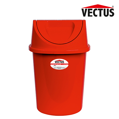 11L Vectus Swing Garbage Bin