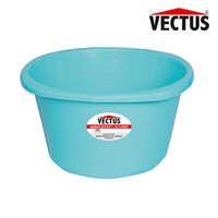 35l Vectus Ambar Bath Tub With And Without Handle
