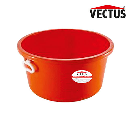 70L Vectus Bath Tub Swami With and Without Handle