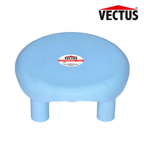 Vectus Round Stool