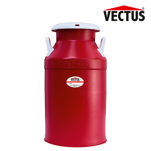 40L Vectus Milk Bucket Maxima