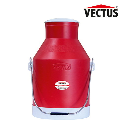 5L To 12L Vectus Milk Bucket 2 Layer