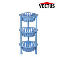 Vectus Round Rack