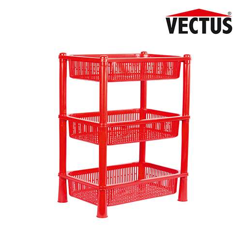 Vectus Rectangular Rack