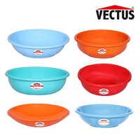 Vectus Plastic Tasla