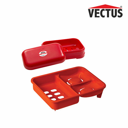 Vectus Soap Cases