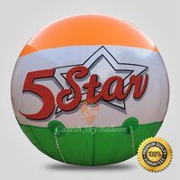 Five Star Advertising Sky Balloon