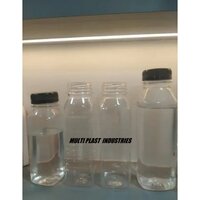 PET Juice Bottle