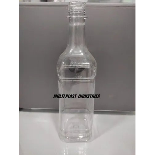 Sharbat Bottles