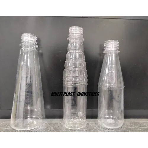 Sharbat Bottles