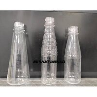 Sharbat Bottles