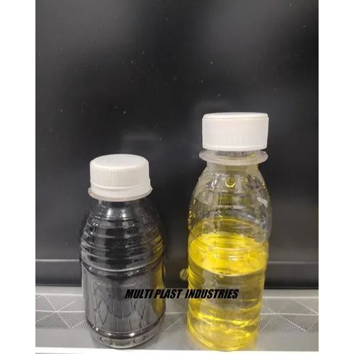 Sharbat Bottles