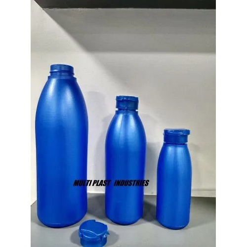 Hair Oil Bottles