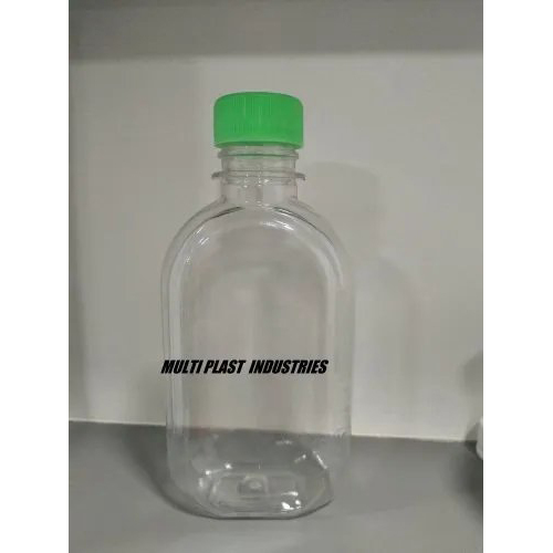 Hair Oil Bottles