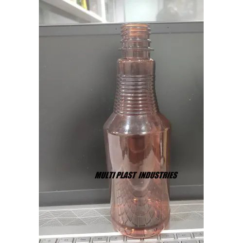 Salon Bottles