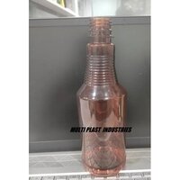 Salon Bottles