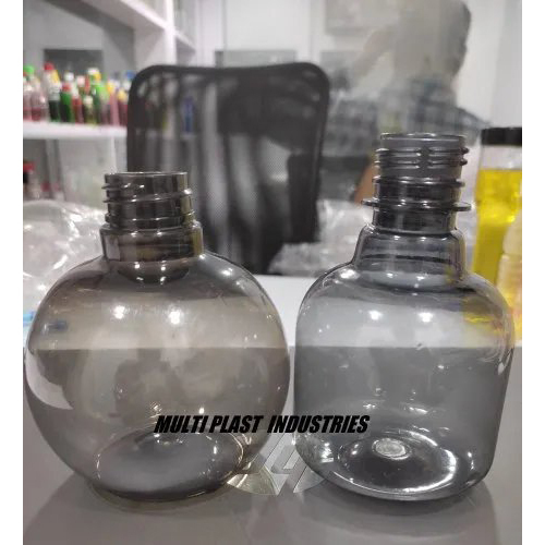 Salon Bottles