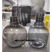 Salon Bottles
