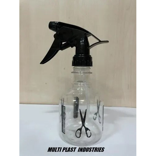 Salon Bottles
