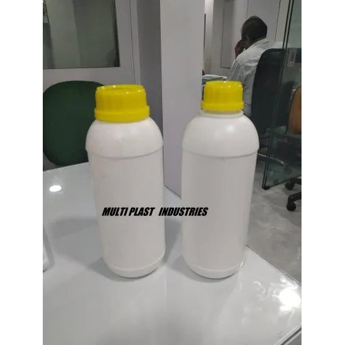 Hdpe Bottle