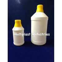 Wide Mouth Bottles