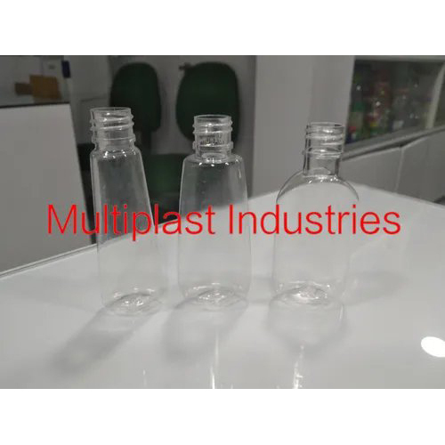 30ml Pet Plastic Bottle
